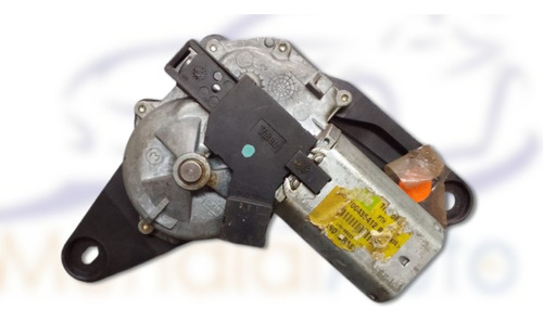 Motor Limpador Traseiro Renault Clio 01 A 12. 23286