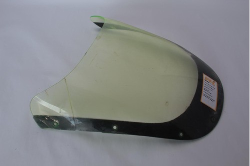 Bolha Para-brisas Kawasaki Zx 9 Com Detalhe