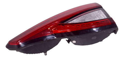 Lanterna Direita Tampa Porta Mala Fiat Argo 2018 2019 A 2024