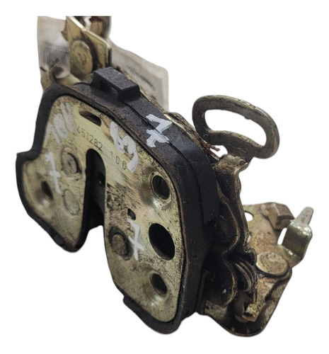 Fechadura Dianteira Direita Gm Classic/ 2007 (al) Cxf 83