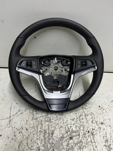 Volante Direção Comando Multimídia Spin Onix 2017 A 2021
