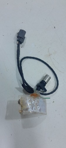 Sensor De Fase Toyota Hilux 3.0 Diesel 07/09 (vj)