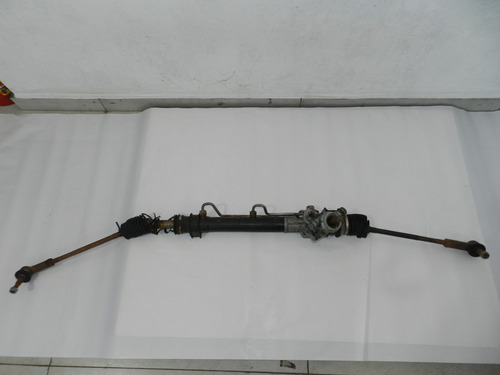 Setor Caixa Direção Hidráulica Vectra 2.0 8v 16v 97/05 Usado
