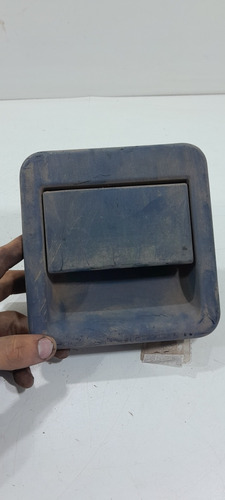 Maçaneta Externa Traseira Fiat Ducato 2010 (vj)