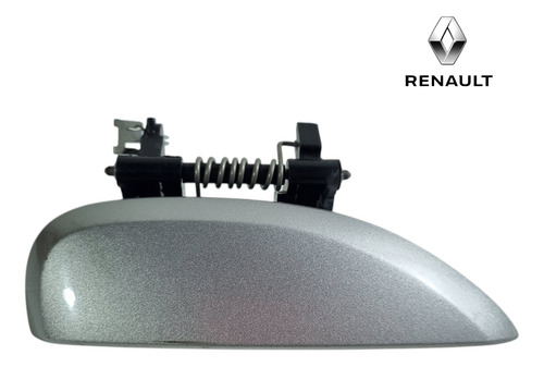 Maçaneta Externa L.d Renault Sandero Logan 2015 A 2021