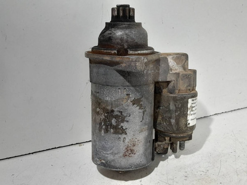 Motor Arranque Volkswagen Gol 1.0 Plus 2001