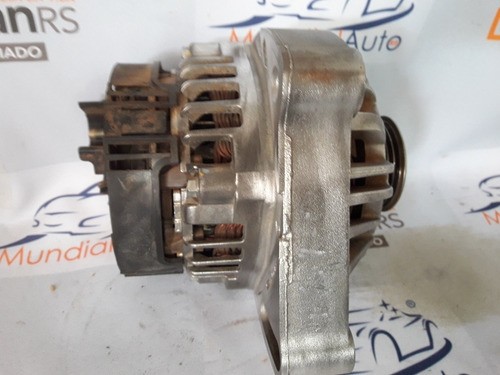 Alternador Fiat Uno Palio Std 2008/ Original  1.0 90 A  1390