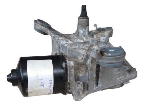 Motor Limpador Para-brisa Traseiro Ds5 2013 2014 2015