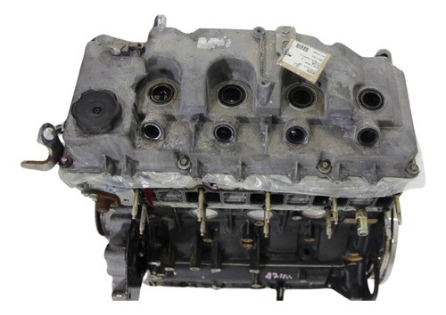 Motor Parcial -288 Mitsubishi Pajero Full 2008-2015 A Base D