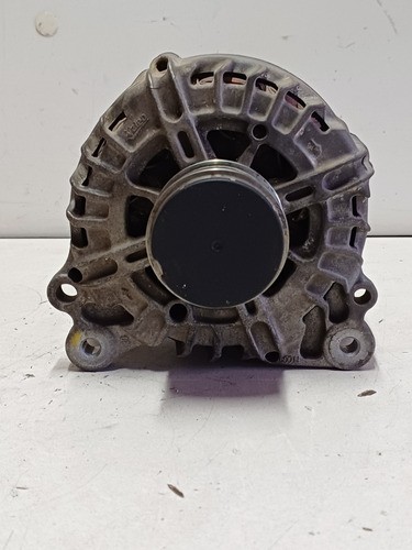 Alternador Vw Amarok 3.0 V6 2020 Original 