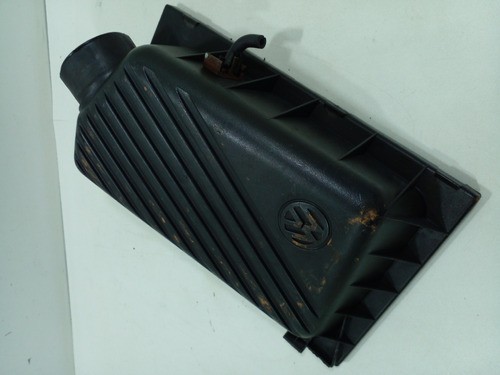 Tampa Caixa Filtro Ar Vw Gol /parati 377129620 (m)