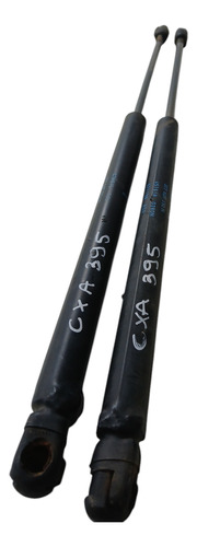 Par Amortecedor Porta Malas Vw Gol G2 95/12 (ap) Cxa 395