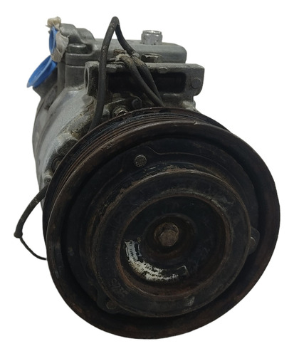 Compressor Ar Condicionado Bmw X3 3.0 2004 2008 Original 