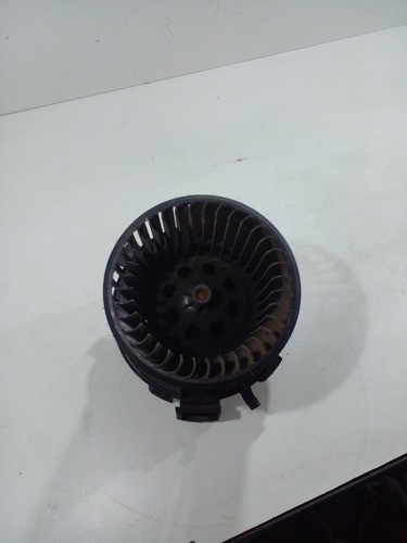 Motor Caixa De Ar Forçado Peugeot 206 2002 (vj)