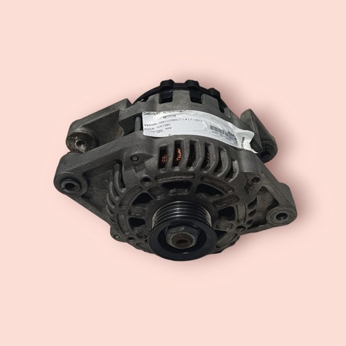 Alternador 14w 100a Gm Cobalt Prisma Onix Celta 1.0 1.4