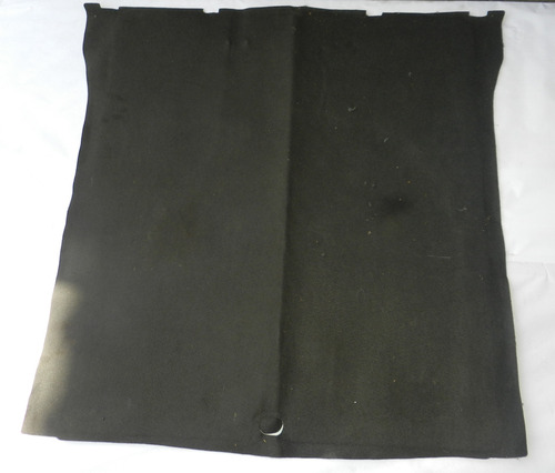 Carpete Assoalho Porta Malas Gm Cobalt 2014 A 2019