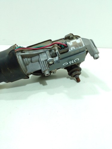 Motor Limpador Para-brisa Fiat Uno 1996 (jg)