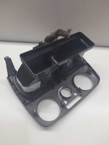 Moldura Comando Ar C/ Difusor Alerta Fiat Palio 100156003