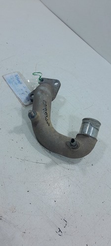 Flange De Agua Toyota Corolla 96/02 (vj)