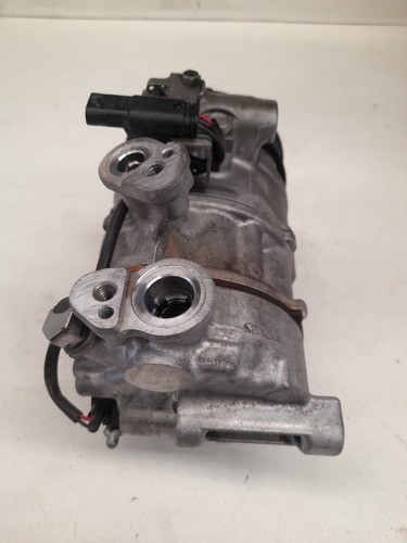 Compressor De Ar Mercedes Benz Glc250 2019