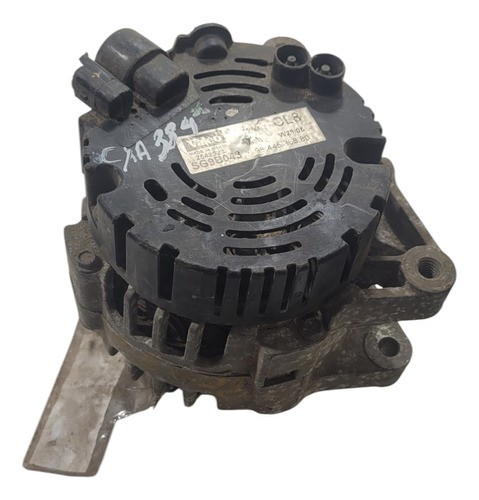 Alternador Peugeot 206 Citroen C3 05/11 (al) Cxa 434