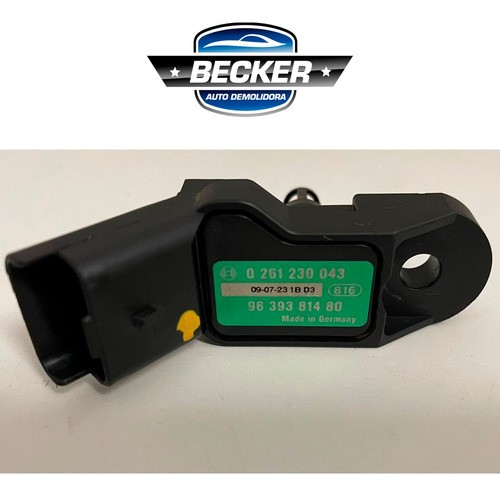 Sensor Map Fit Lx 2005 - 0261230099