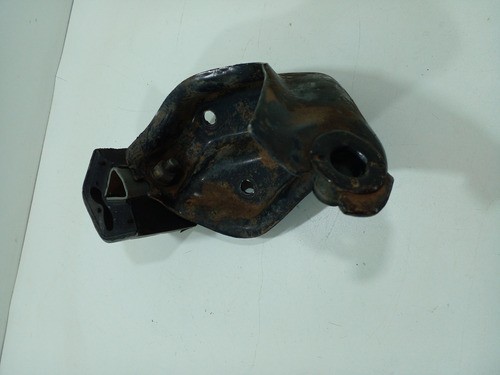 Suporte Coxim Motor L/e Vw Santana/gol/parati 91/95 (m)