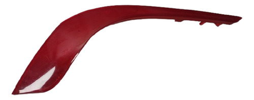 Refletor Olho De Gato T. Esquerdo Fiat Argo 52045832 21052