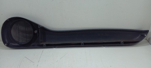 Moldura Porta-objetos L.e Fiat Palio 96/00 2portas (r)