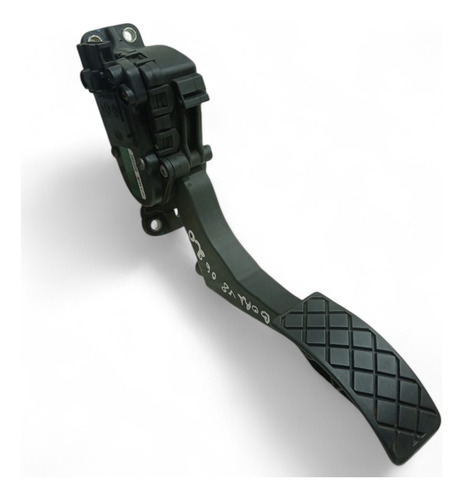 Pedal Acelerador Eletrônico Vw Bora Golf 2.0 8v 2001/06