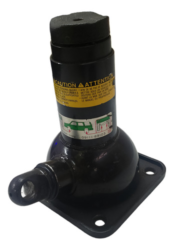 Macaco Garrafa Hilux Sw4 1999 2000 2001 2002 2003 2004 Usado