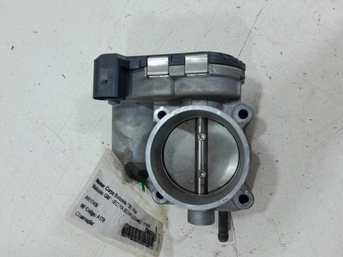 Corpo Borboleta Tbi Astra S10 Vectra 2.0 2.4 8v 93338177(vj)