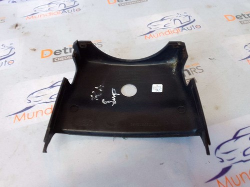 Moldura Chave Seta Ford Ka 09/13 2s653530. 13691 Bd07c