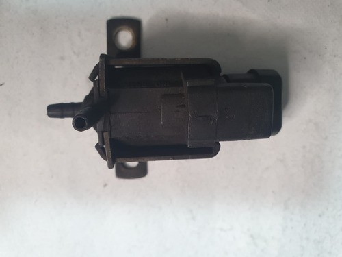 Válvula Solenoide Partida Ar Frio Gm Corsa 2003- 93283828 