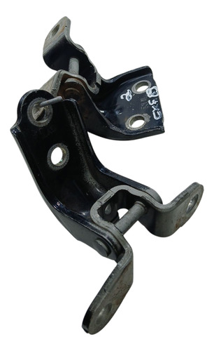 Par Dobradiça Porta Traseira Esq. Hyundai Tucson 2010 (ap)