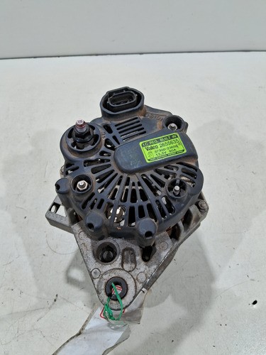 Alternador Hyundai Tucson Gl 20l 2009 Cxa1 (av)