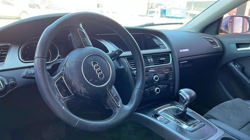 Sucata Audi A5 2.0 2014 Tsi 180 Cv Automática Retirada Peças