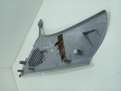 Acabamento Tras. Esq. Renault Megane 2001 7700841901 (m)