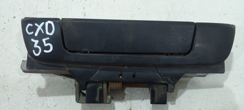 Maçaneta Externa T.e Bmw E36 1991/98 51211960801 (r)