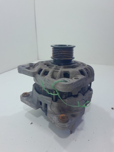 Alternador Volkswagen Gol Saveiro G6 1.6 (vj)