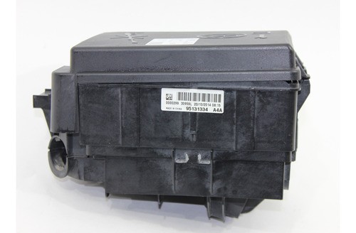 Caixa Fusvel Motor Tracker 12/16 (857)