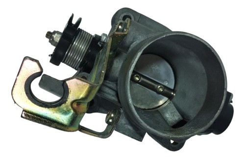 Tbi Corpo Borboleta Ford Ka Fiesta 1.0 8v Flex Zetec 08/14