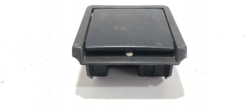 Cinzeiro Porta Treco Console Vw Gol / Saveiro / Voyage 87-94