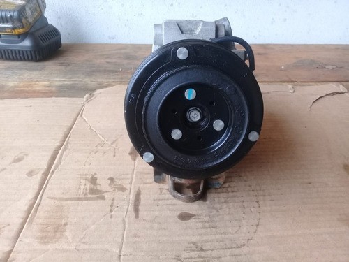 Compressor Chevrolet Cobalt 1.8 2014 Original