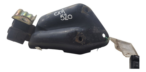 Suporte Coxim Do Motor Gm Classic/ 2012 (al) Cxa 520