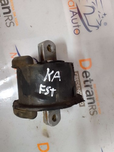 Coxim Motor Esquerdo Ford Ka Fiesta 7s557m121ba 13586