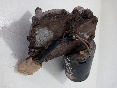 Motor Do Limpador Dianteiro Santana 1992 Original 9391453108