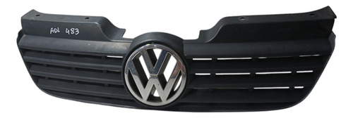 Grade Dianteira Vw Gol G3 2000/2002 (ap) Adl 483