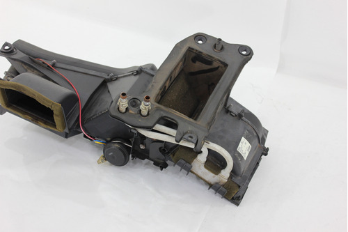 Caixa Ventilação Ar Painel Com Radiador F-250 99/12 Us (80