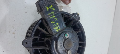 Ventilador Ar Forçado Interno  Toyota Hilux 3.0 12/15 (vj)